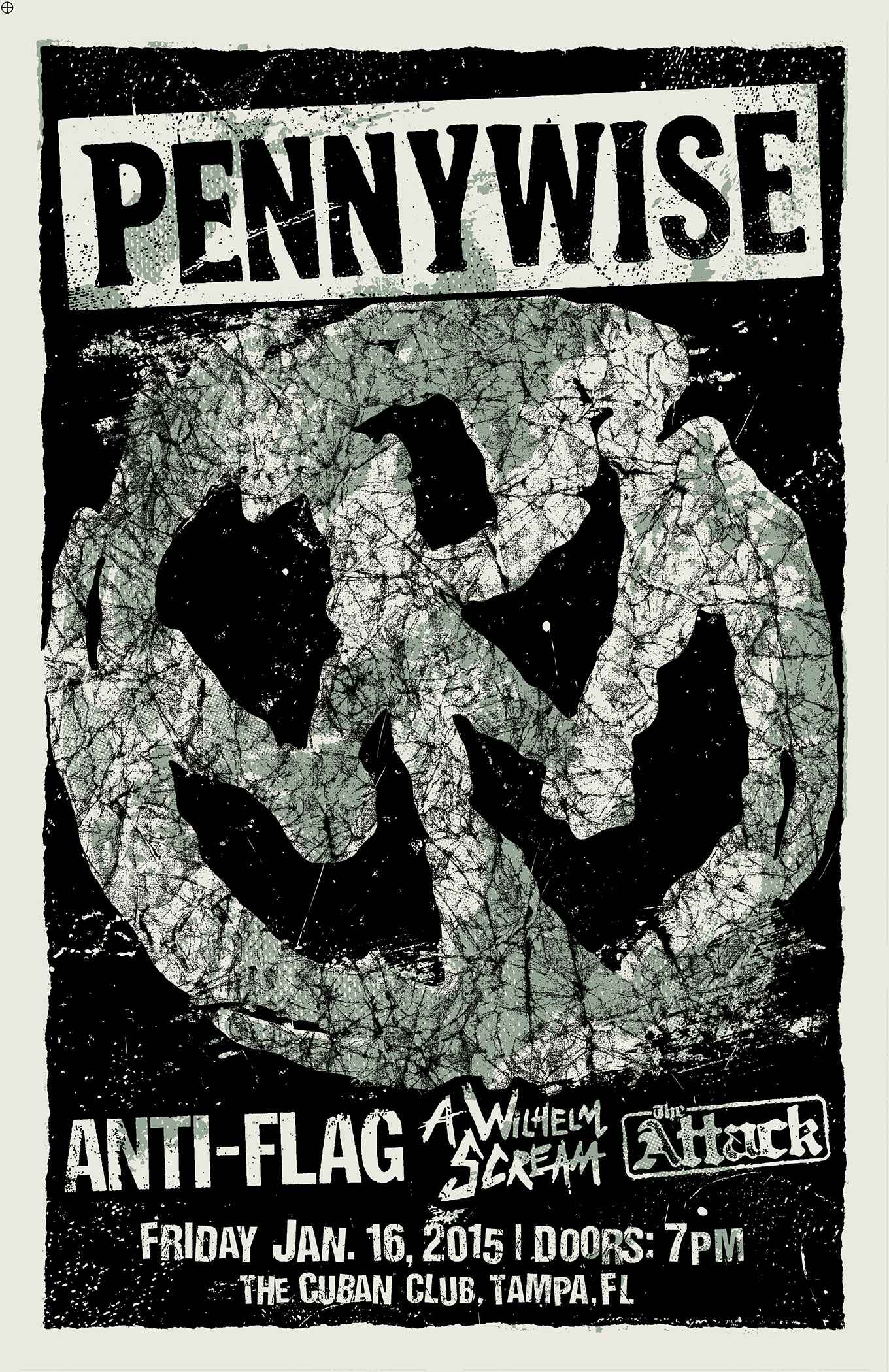 Pennywise_Anti-Flag_Attack_Jan16_poster