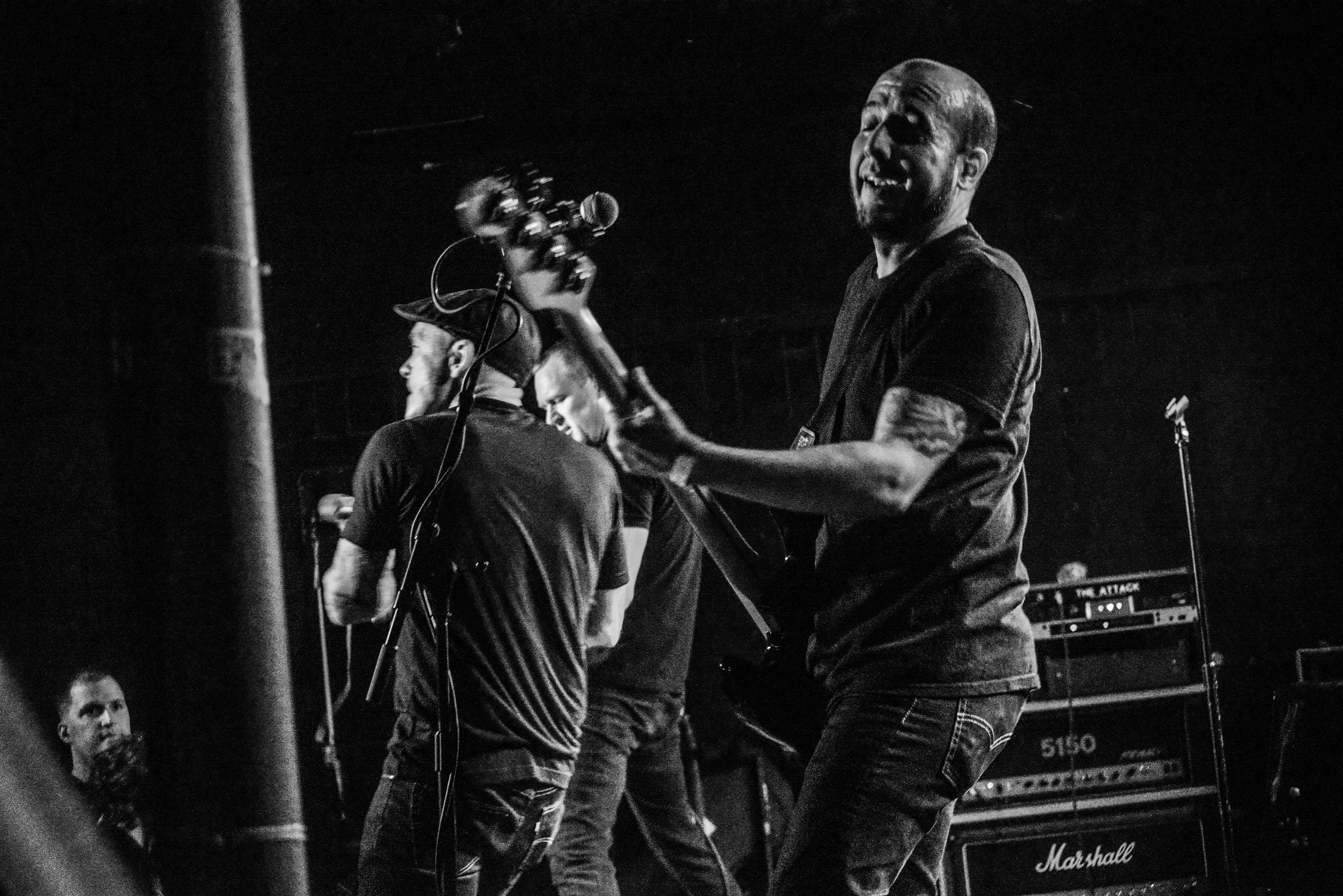 The-Attack-Live-8