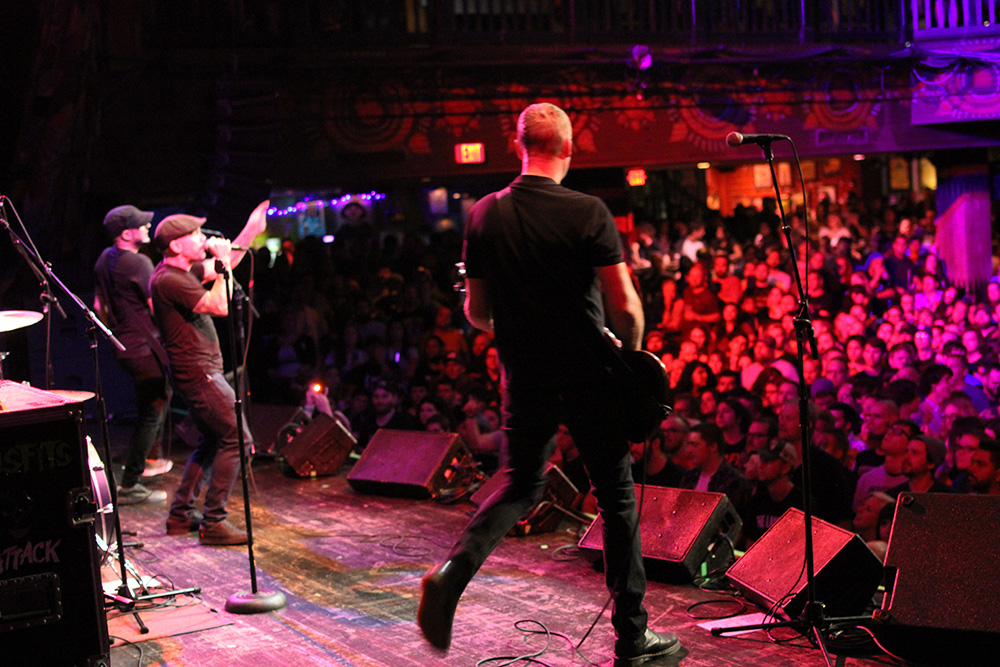 The-Attack-Live2