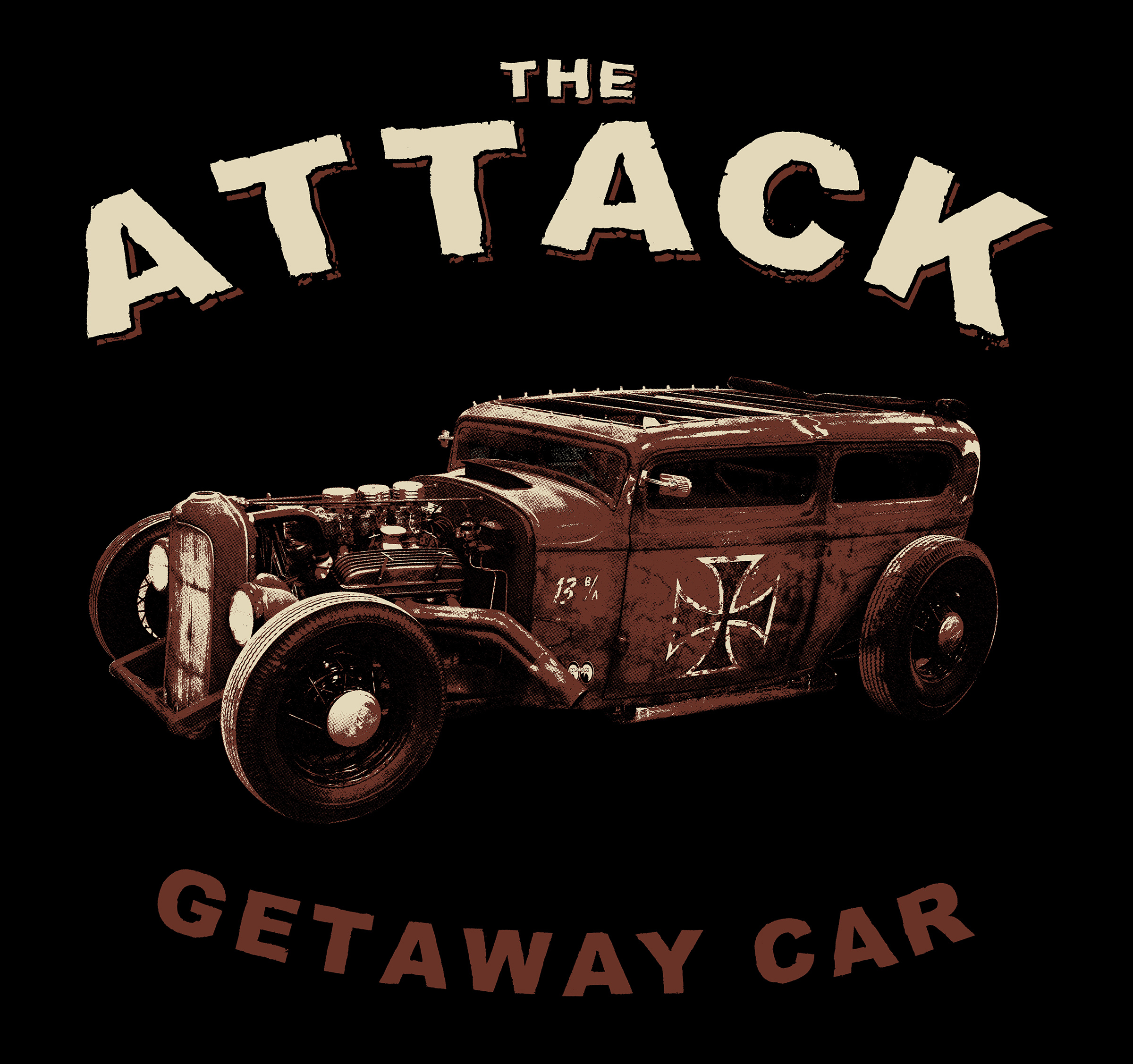 The-Attack_Getaway-Car-T