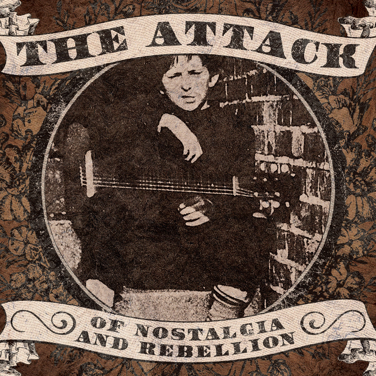 The Attack - Of Nostalgia and Rebellion